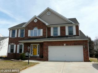 1325 Locust Ave, Bel Air, MD 21014