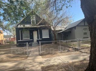 716 E 2nd St, Pueblo, CO 81001