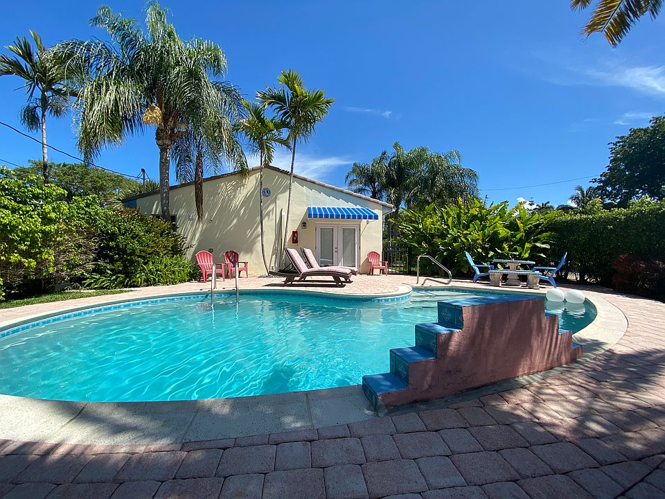 Victoria Park Cottage