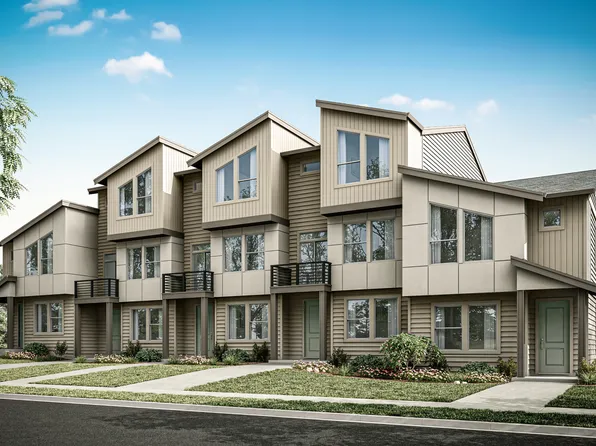 The 1650 Plan, Willow Ridge