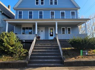 273 New Hancock St APT 2, Wilkes Barre, PA 18702