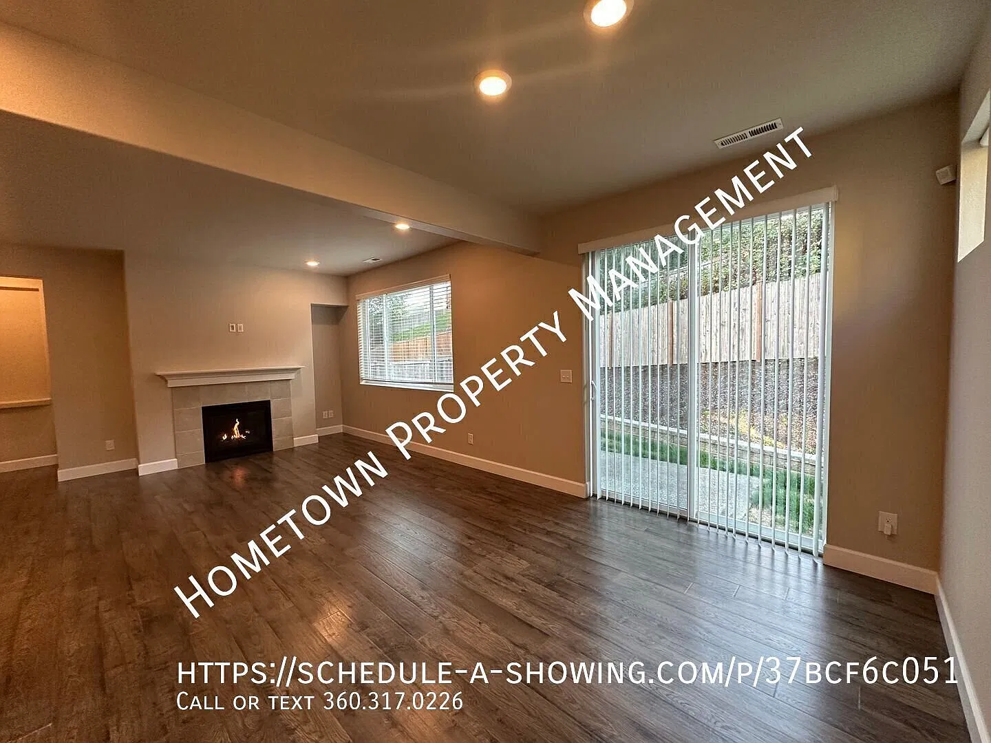 Stunning 4-Bed, 3-Bath Home with Spacious Layout and Premium Features — Photo 4