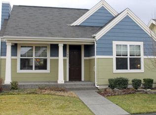 702 SE Heron Dr, College Place, WA 99324