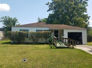 11118 Oswego St, Houston, TX 77029