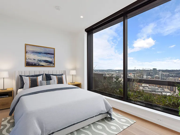 Residences at 11W — Photo 20