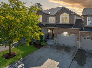 72 Cornerstone Dr, Hamilton, ON L8J0A9