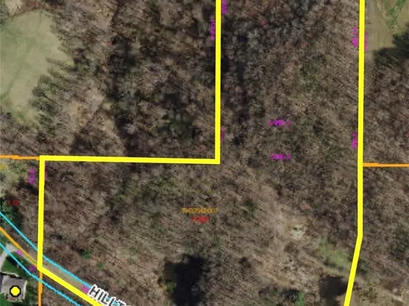 Hilltop Dr NW, Strasburg, OH 44680