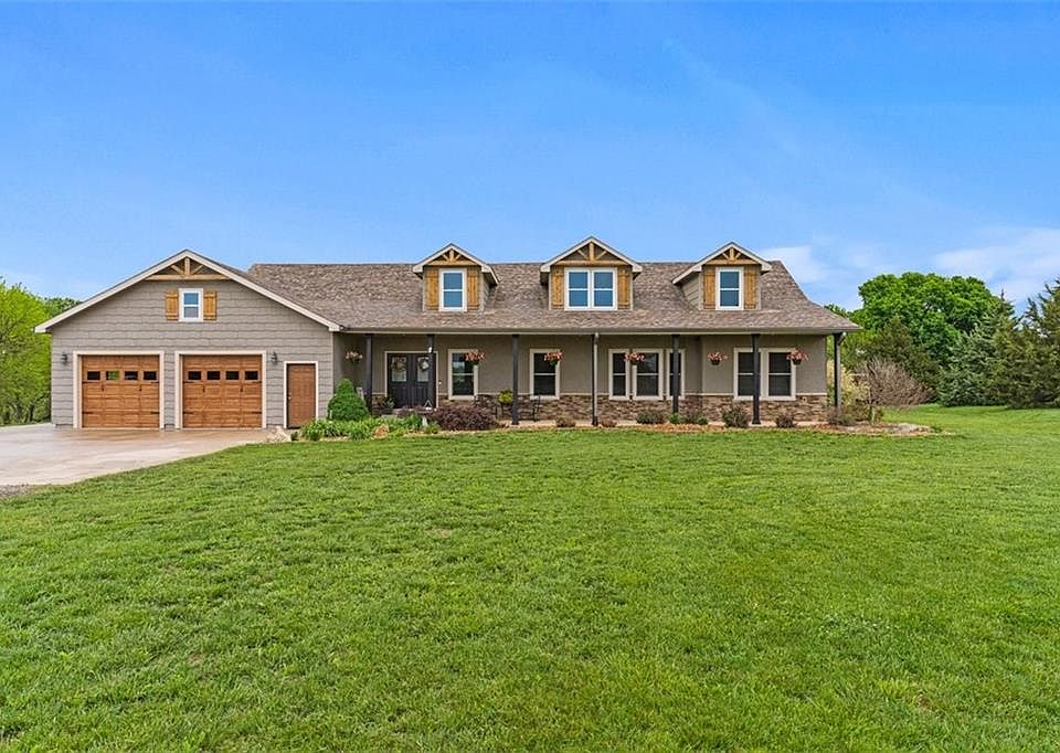 28349 Pleasant Valley Rd, Paola, KS 66071 Zillow