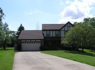 6637 Chessie Dr, West Chester, OH 45069