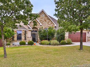 238 Lone Tree, Boerne, TX 78006