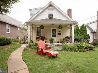 1510 Robinson Ave, Havertown, PA 19083