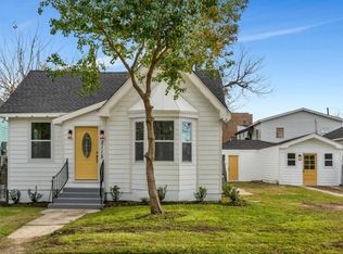 2115 Independence St, New Orleans, LA 70117