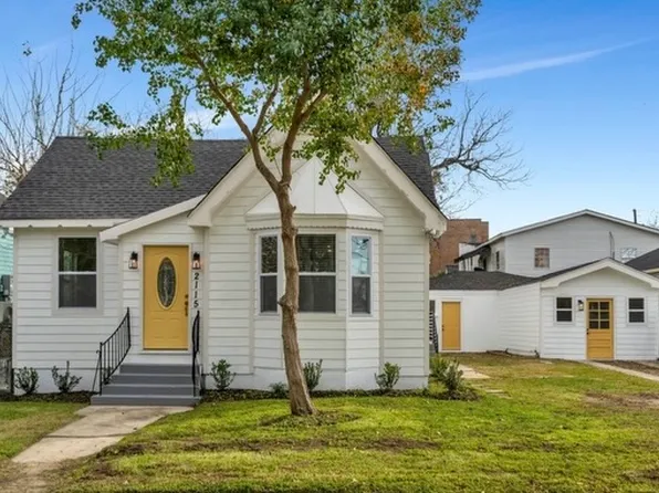 2115 Independence St, New Orleans, LA 70117