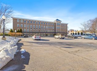 Howe Shoe Factory Condiminiums, Marlborough, MA 01752