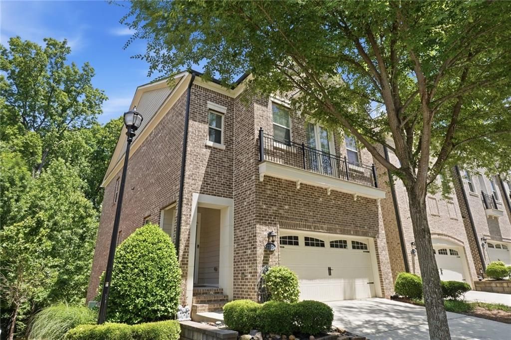 2362 Willington Shoals Pl SE, Smyrna, GA, Smyrna