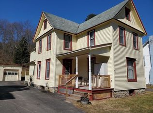 73 N Main St, New Berlin, NY 13411