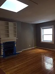 Rented by Real Broker NY LLC