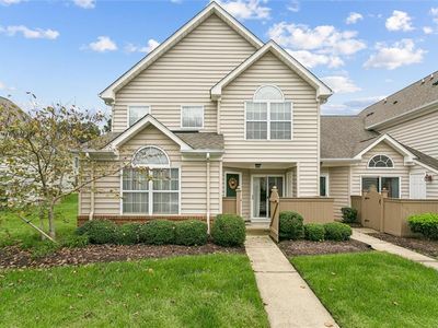 517 Fairway Lookout, Williamsburg, VA, 23188