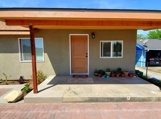 301 S Plano St, Porterville, CA 93257