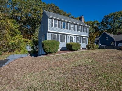 15 Rayburn Dr, Millbury, MA, 01527