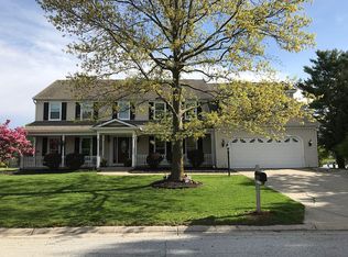 15217 Durham Way E, Granger, IN 46530