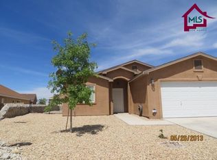 4649 Salado Creek St, Las Cruces, NM 88012