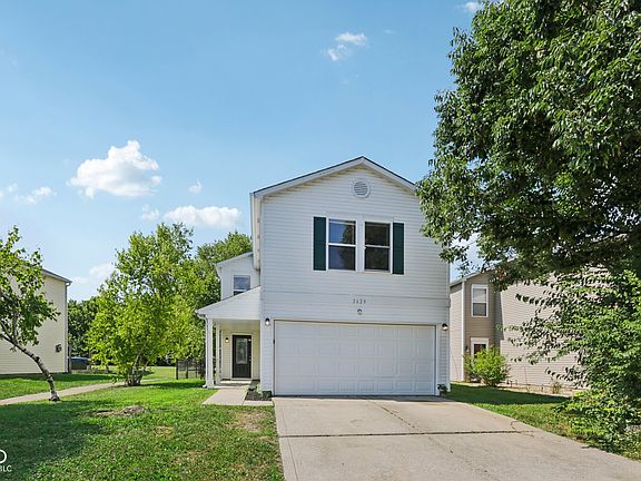 2nd image of 2629 Redland Ln