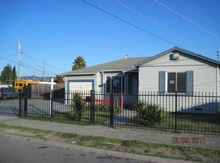 326 Clara St, Oakland, CA 94603