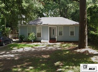 3706 Lafourche St, Monroe, LA 71203
