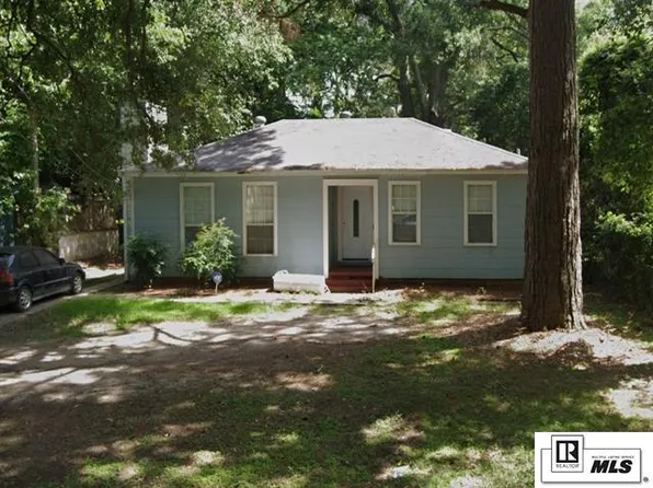 3706 Lafourche St, Monroe, LA 71203