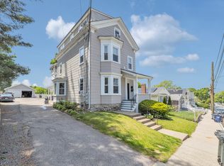 71 Neponset Ave APT 1, Boston, MA 02136