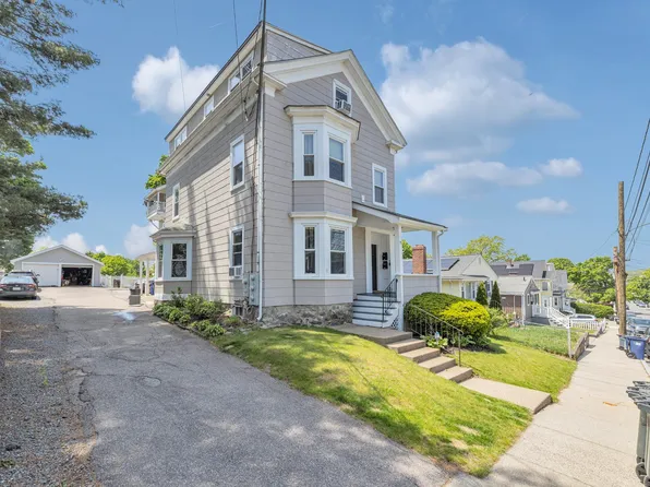 71 Neponset Ave APT 1, Boston, MA 02136