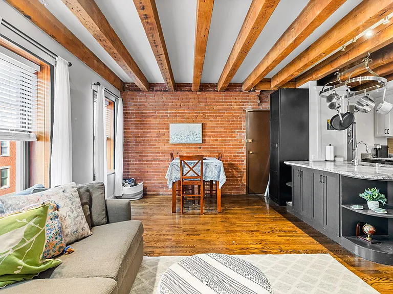 121 Fulton St #3 — Photo 12