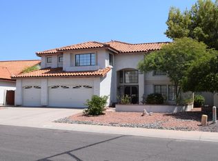 5522 W Aster Dr, Glendale, AZ 85304