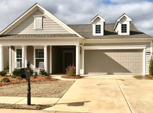 1021 Lone Oak Rd, Greensboro, GA 30642