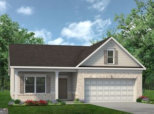 28 Busby Dr, Rome, GA 30161