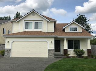 10973 36th St NE, Lake Stevens, WA 98258