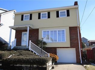 424 31st St, McKeesport, PA