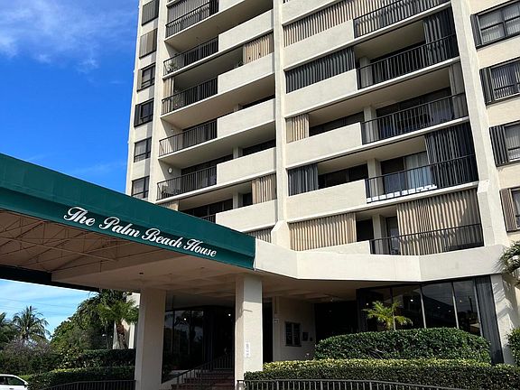 4th image of 5600 N Flagler Drive N #1503
