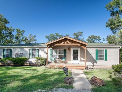 9405 Susie Ct, Bonne Terre, MO, 63628