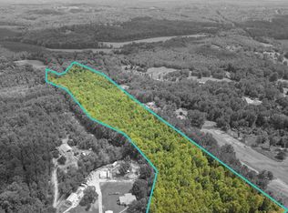 1 Dacusville Rd, Marietta, SC 29661