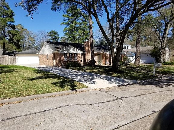 2nd image of 9607 Upwood Dr
