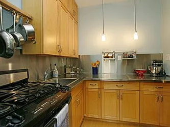 Sold by Corcoran