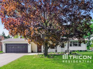 808 11th Ave SE, Forest Lake, MN 55025