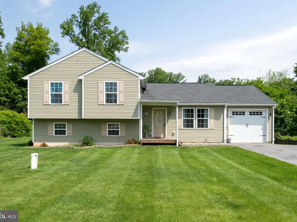 68 Mile Trl, Fairfield, PA 17320