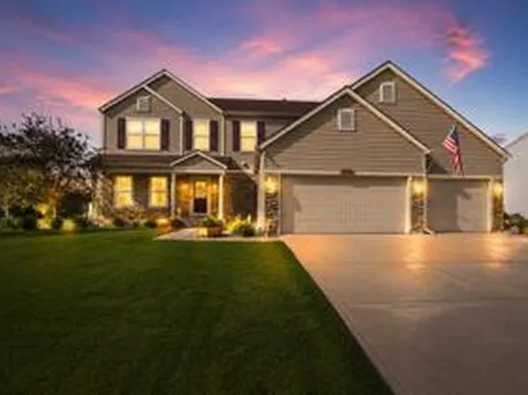 13921 Bluff View Rd, Dyer, IN 46311