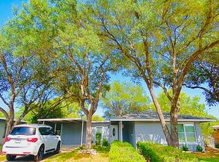7606 McCullough Ave, San Antonio, TX 78216