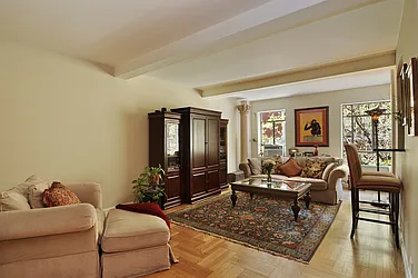 Sold by Corcoran