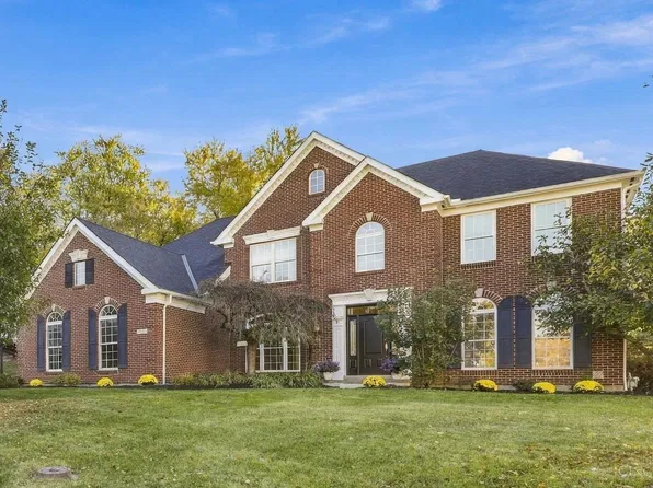 3287 Powfoot Rdg, Cincinnati, OH 45245