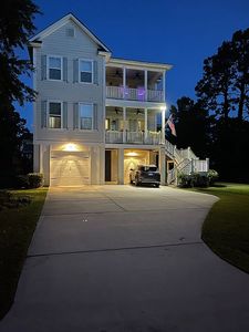 3689 Nassas St, Mount Pleasant, SC, 29466